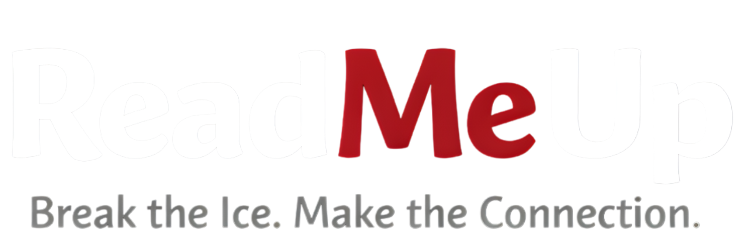 ReadMeUp